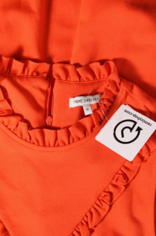 Φόρεμα Next, Μέγεθος M, Χρώμα Πορτοκαλί, Τιμή 21,03 €
