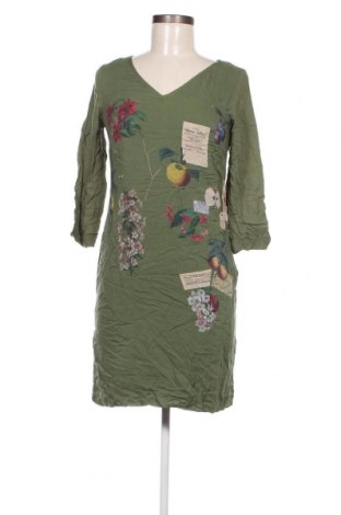 Φόρεμα Nice Things Paloma S., Μέγεθος M, Χρώμα Πράσινο, Τιμή 29,19 €