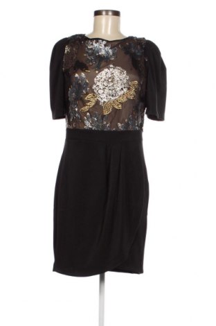 Kleid Nicowa, Größe L, Farbe Schwarz, Preis 85,17 €