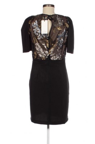 Φόρεμα Nicowa, Μέγεθος L, Χρώμα Μαύρο, Τιμή 85,17 €