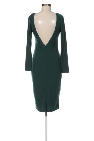 Φόρεμα Nife, Μέγεθος L, Χρώμα Πράσινο, Τιμή 57,73 €