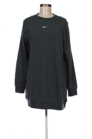 Kleid Nike, Größe M, Farbe Grün, Preis 45,11 €