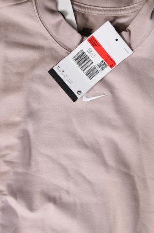 Kleid Nike, Größe L, Farbe Beige, Preis 45,11 €