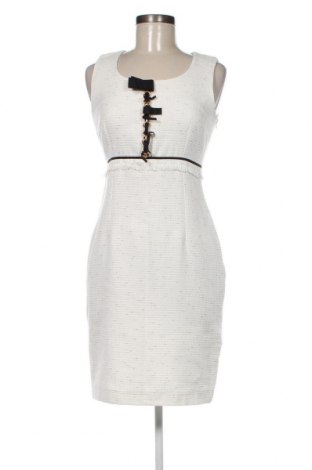 Kleid Nissa, Größe M, Farbe Ecru, Preis 20,81 €