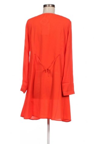 Kleid Nitya, Größe M, Farbe Orange, Preis 4,74 €