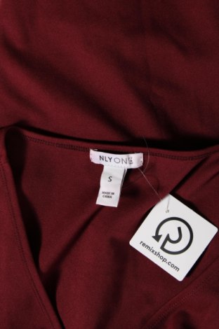 Šaty  Nly One, Veľkosť S, Farba Červená, Cena  16,03 €