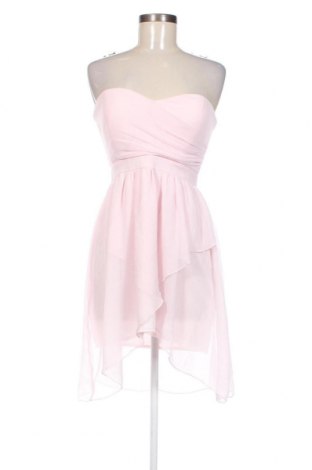 Φόρεμα Nly One, Μέγεθος S, Χρώμα Ρόζ , Τιμή 20,45 €