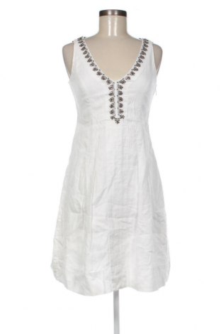Kleid Noa Noa, Größe XS, Farbe Weiß, Preis € 41,06