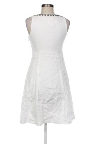 Kleid Noa Noa, Größe XS, Farbe Weiß, Preis 41,06 €