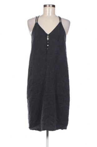 Kleid Noisy May, Größe L, Farbe Grau, Preis 12,11 €