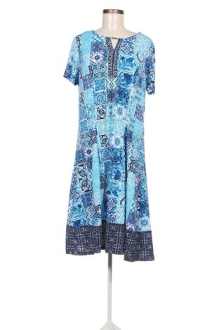 Kleid Noni B, Größe L, Farbe Mehrfarbig, Preis € 13,49