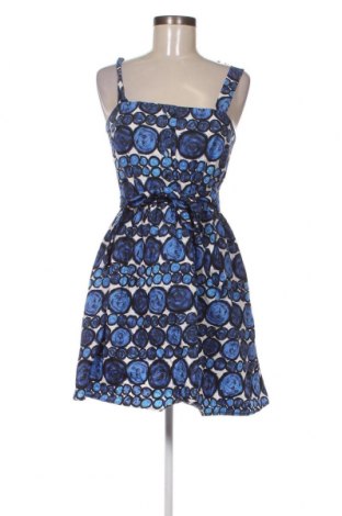 Kleid Nougat, Größe S, Farbe Mehrfarbig, Preis 11,27 €