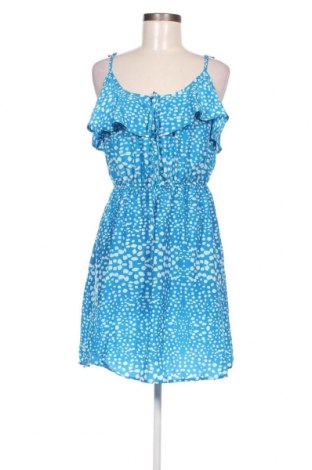Kleid Now, Größe XL, Farbe Mehrfarbig, Preis 7,06 €