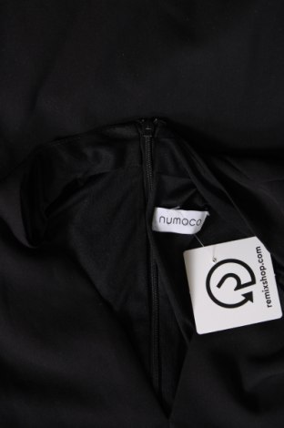 Šaty  Numoco, Veľkosť M, Farba Čierna, Cena  4,93 €