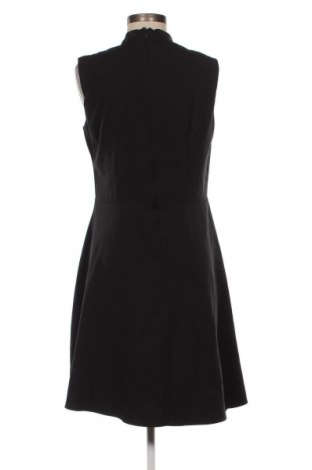 Šaty  Numoco, Veľkosť M, Farba Čierna, Cena  4,93 €