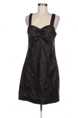 Φόρεμα Numph, Μέγεθος L, Χρώμα Μαύρο, Τιμή 16,90 €