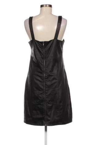 Kleid Numph, Größe L, Farbe Schwarz, Preis € 16,30