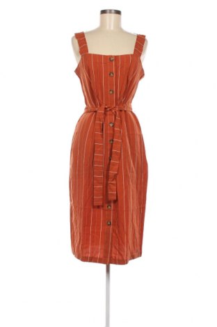 Šaty  Numph, Velikost M, Barva Oranžová, Cena  1 446,00 Kč
