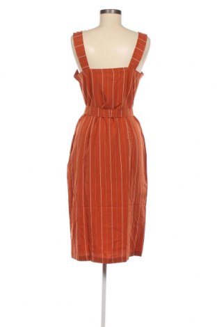 Φόρεμα Numph, Μέγεθος M, Χρώμα Πορτοκαλί, Τιμή 51,42 €