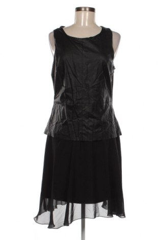 Φόρεμα Nuna Lie, Μέγεθος XL, Χρώμα Μαύρο, Τιμή 46,62 €