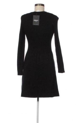 Kleid ONLY, Größe L, Farbe Schwarz, Preis 5,85 €