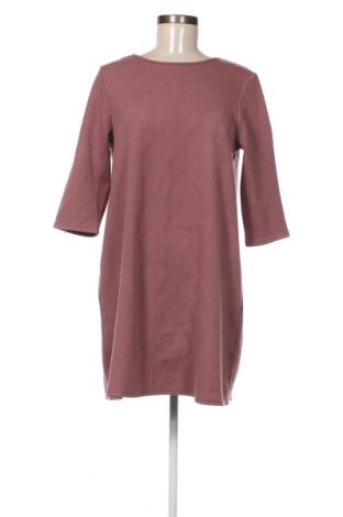 Kleid ONLY, Größe M, Farbe Aschrosa, Preis 9,19 €