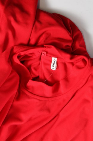 Šaty  ONLY, Velikost 3XL, Barva Červená, Cena  551,00 Kč