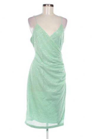 Φόρεμα ONLY, Μέγεθος L, Χρώμα Πράσινο, Τιμή 10,30 €