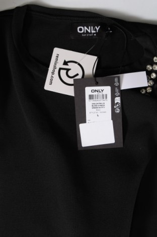 Φόρεμα ONLY, Μέγεθος L, Χρώμα Μαύρο, Τιμή 9,74 €