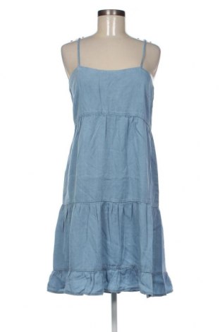 Kleid ONLY, Größe M, Farbe Blau, Preis 12,53 €
