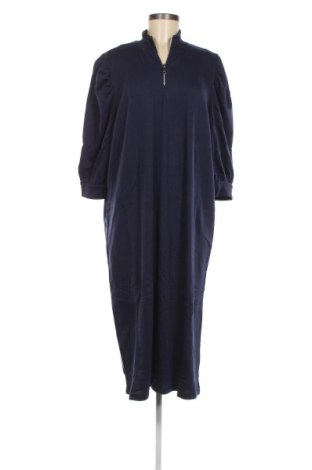 Kleid ONLY, Größe 3XL, Farbe Blau, Preis € 23,94