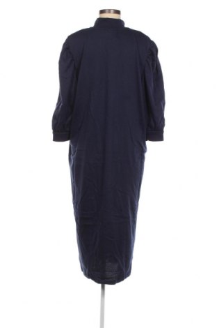 Kleid ONLY, Größe 3XL, Farbe Blau, Preis 23,94 €