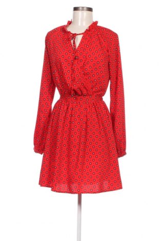 Kleid ONLY, Größe XS, Farbe Rot, Preis € 13,99