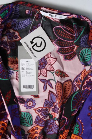 Kleid ONLY, Größe M, Farbe Mehrfarbig, Preis 15,87 €