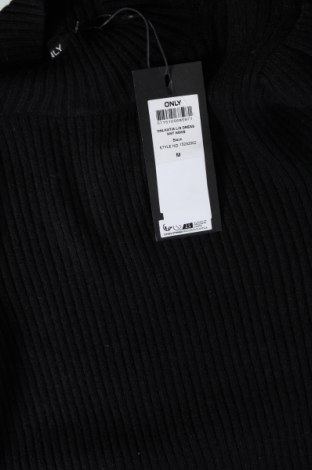 Šaty  ONLY, Veľkosť M, Farba Čierna, Cena  8,91 €