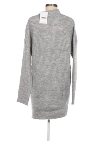 Kleid ONLY, Größe M, Farbe Grau, Preis 11,14 €