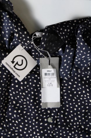 Kleid ONLY, Größe M, Farbe Blau, Preis 37,58 €
