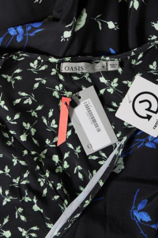 Kleid Oasis, Größe M, Farbe Mehrfarbig, Preis 19,56 €