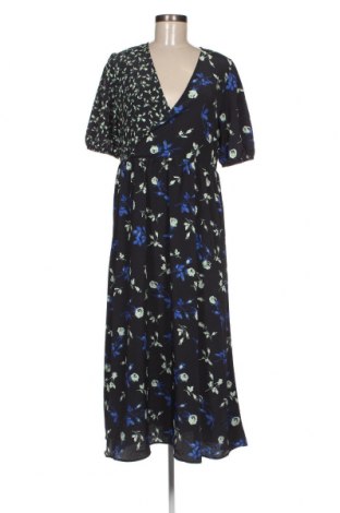 Kleid Oasis, Größe M, Farbe Mehrfarbig, Preis 22,23 €