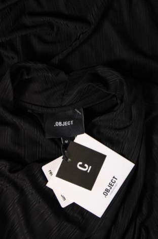 Kleid Object, Größe M, Farbe Schwarz, Preis € 11,36