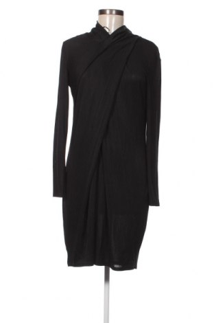Kleid Object, Größe M, Farbe Schwarz, Preis 11,36 €