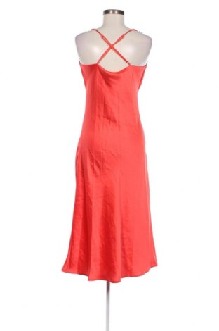 Φόρεμα Object, Μέγεθος XS, Χρώμα Πορτοκαλί, Τιμή 10,52 €