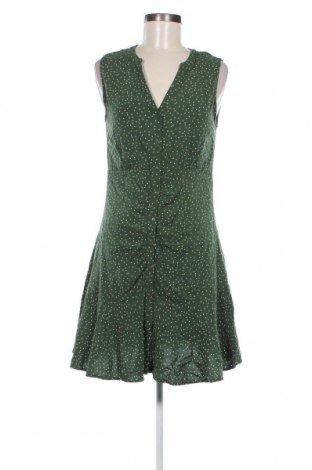 Šaty  Object, Veľkosť M, Farba Zelená, Cena  10,41 €