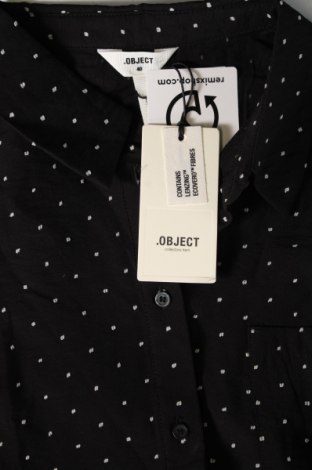 Φόρεμα Object, Μέγεθος M, Χρώμα Μαύρο, Τιμή 24,19 €