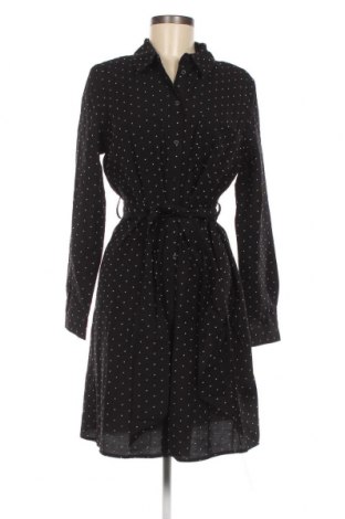 Φόρεμα Object, Μέγεθος M, Χρώμα Μαύρο, Τιμή 31,55 €