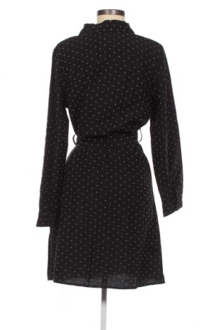 Φόρεμα Object, Μέγεθος M, Χρώμα Μαύρο, Τιμή 24,19 €