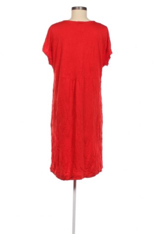 Kleid October, Größe XL, Farbe Rot, Preis 20,18 €