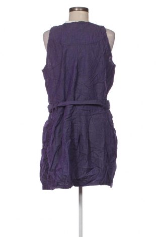 Φόρεμα Ofelia, Μέγεθος XXL, Χρώμα Βιολετί, Τιμή 12,38 €