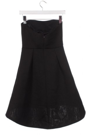 Kleid Oh My Love, Größe XS, Farbe Schwarz, Preis € 3,43