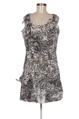 Φόρεμα Okay, Μέγεθος M, Χρώμα Πολύχρωμο, Τιμή 5,94 €